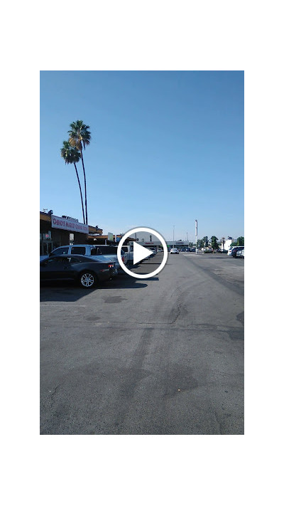 Anaheim Recycling Center JunkYard in Anaheim (CA) - photo 3