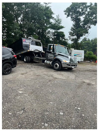 Superior Towing & Recovery, LLC JunkYard in Cambridge (MA) - photo 1