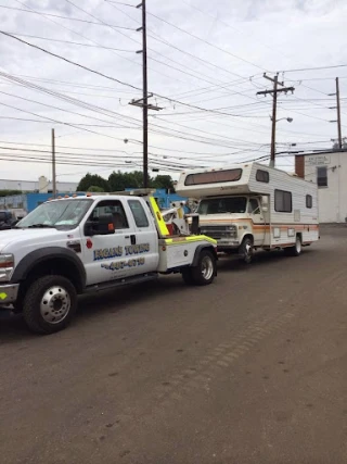 Fagan's Towing JunkYard in Bronx (NY) - photo 1