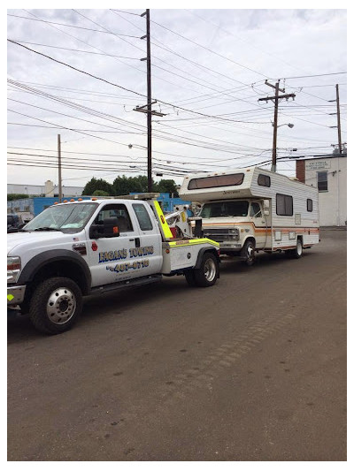 Fagan's Towing JunkYard in Bronx (NY) - photo 1