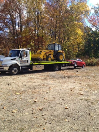 Fagan's Towing JunkYard in Bronx (NY) - photo 2