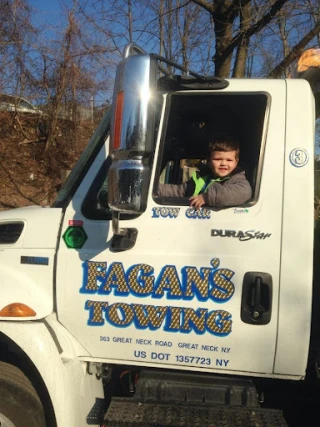 Fagan's Towing JunkYard in Bronx (NY) - photo 3