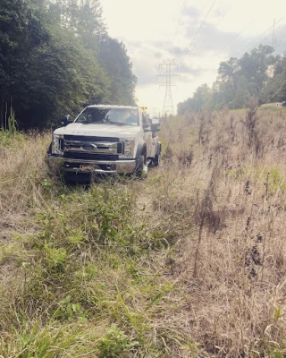 Landon's Towing & Recovery JunkYard in Greensboro (NC) - photo 2