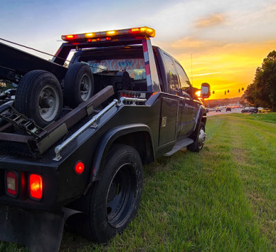 24 7 Towing and Recovery JunkYard in Greensboro (NC) - photo 1