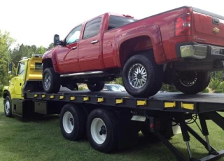 24 7 Towing and Recovery JunkYard in Greensboro (NC) - photo 2