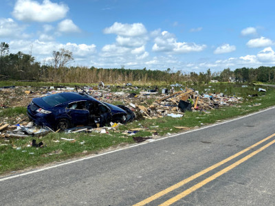 Victory Towing & Recovery JunkYard in Greensboro (NC) - photo 3