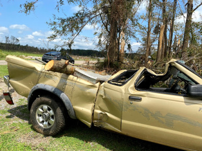 Victory Towing & Recovery JunkYard in Greensboro (NC) - photo 4