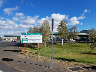 Deschutes Recycling JunkYard in Bend (OR) - photo 2