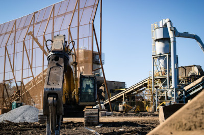 Gerdau Metals Recycling - Lynchburg JunkYard in Lynchburg (VA) - photo 1