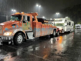 LIBERTY TOWING & RECOVERY JunkYard in Gastonia (NC) - photo 2