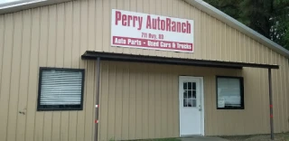 Perry Auto Ranch Inc - photo 1