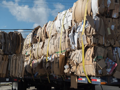 California Recyclers JunkYard in Fontana (CA) - photo 3