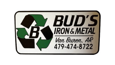 Bud's Recycling JunkYard in Fort Smith (AR) - photo 2