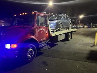 Express towing LLC - photo 1