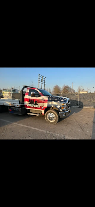 All-Rite Towing & Recovery JunkYard in Eugene (OR) - photo 2