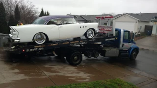 All-Rite Towing & Recovery JunkYard in Eugene (OR) - photo 3