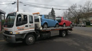 Charlie's Towing & Recovery JunkYard in Eugene (OR) - photo 2