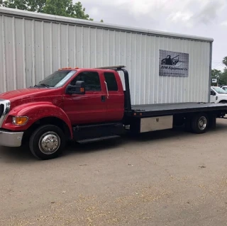 Round Rock Tow Truck - photo 1