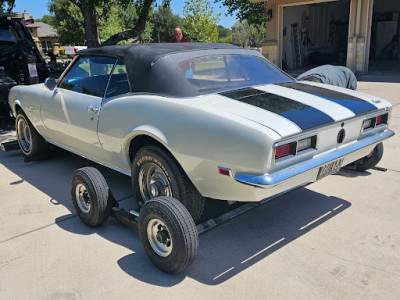 Action Towing Round Rock JunkYard in Round Rock (TX) - photo 2