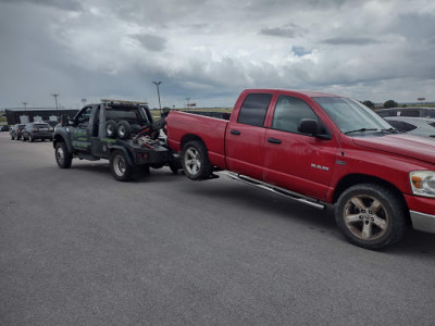 Action Towing Round Rock JunkYard in Round Rock (TX) - photo 4