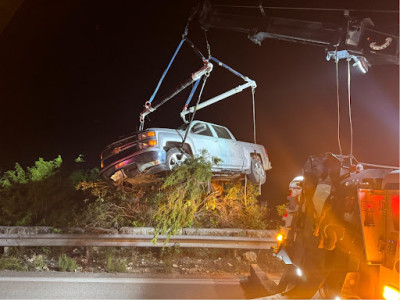 Eagle Towing & Wrecker Service JunkYard in Round Rock (TX) - photo 3