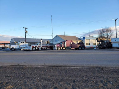 J H Motors JunkYard in Billings (MT) - photo 1