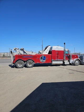 J H Motors JunkYard in Billings (MT) - photo 3