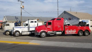 J H Motors JunkYard in Billings (MT) - photo 4