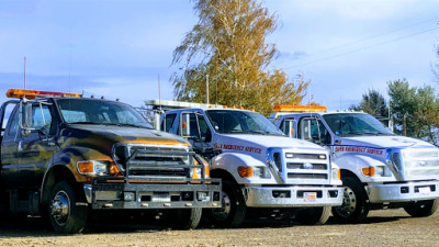 American TOWS JunkYard in Billings (MT) - photo 1