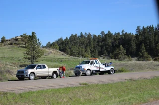 American TOWS JunkYard in Billings (MT) - photo 2