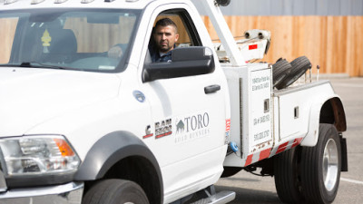 Toro Road Runners LLC JunkYard in Santa Rosa (CA) - photo 1