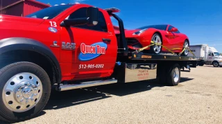 Quick Tow JunkYard in Austin (TX) - photo 1