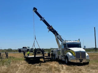 Commercial Towing Services - Kyle JunkYard in Austin (TX) - photo 4