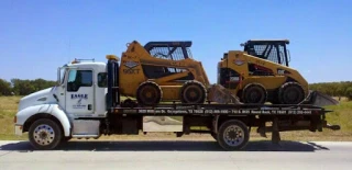 Eagle Towing & Wrecker Service JunkYard in Austin (TX) - photo 3