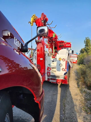 Golden Empire Towing JunkYard in Bakersfield (CA) - photo 2