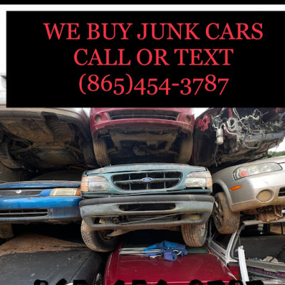 second chance auto & towing JunkYard in Ramapo Township (NY) - photo 1