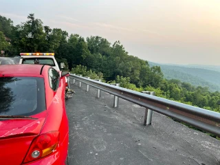 second chance auto & towing JunkYard in Ramapo Township (NY) - photo 4