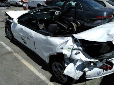 COUNTRY CITY TOWING JunkYard in Costa Mesa (CA) - photo 1