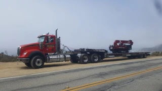 Central Towing JunkYard in Elk Grove (CA) - photo 3