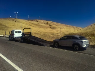 Central Towing JunkYard in Elk Grove (CA) - photo 4