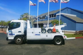 Roza Roadside Assistance JunkYard in Elk Grove (CA) - photo 1