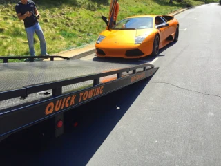 Quick Towing JunkYard in Elk Grove (CA) - photo 1