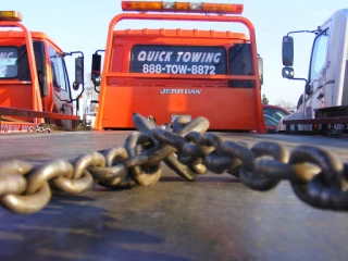 Quick Towing JunkYard in Elk Grove (CA) - photo 2