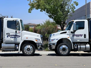 Economy Tow JunkYard in Elk Grove (CA) - photo 2