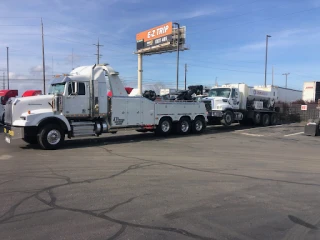 JP Towing JunkYard in Elk Grove (CA) - photo 2