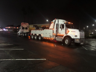 JP Towing JunkYard in Elk Grove (CA) - photo 4