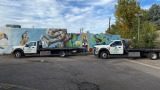 A&M Auto Recycling JunkYard in Denver (CO) - photo 1