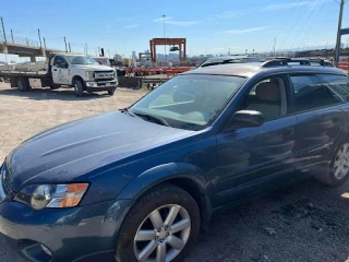 A&M Auto Recycling JunkYard in Denver (CO) - photo 3