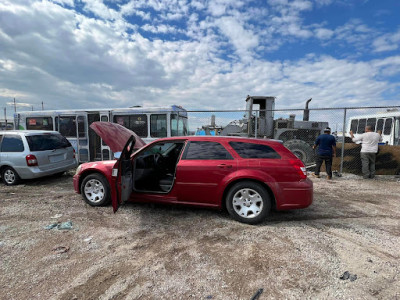 A&M Auto Recycling JunkYard in Denver (CO) - photo 4