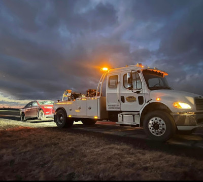 Hensley Towing and Recovery JunkYard in Columbus (OH) - photo 1